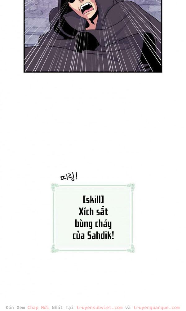 Sứ Mệnh Vĩ Đại Chap 51 - Next Chap 52