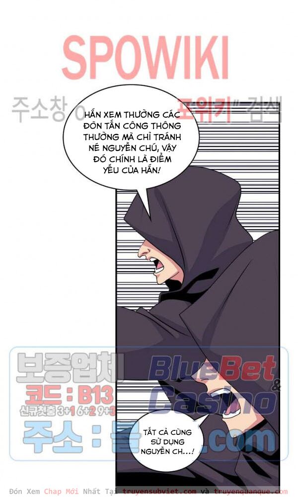 Sứ Mệnh Vĩ Đại Chap 51 - Next Chap 52