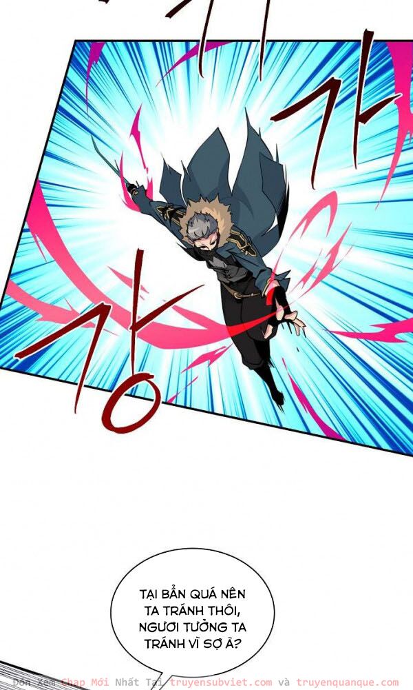 Sứ Mệnh Vĩ Đại Chap 51 - Next Chap 52