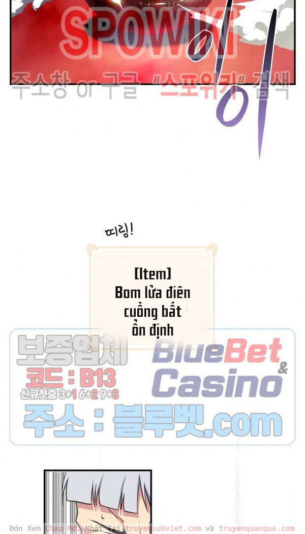 Sứ Mệnh Vĩ Đại Chap 51 - Next Chap 52