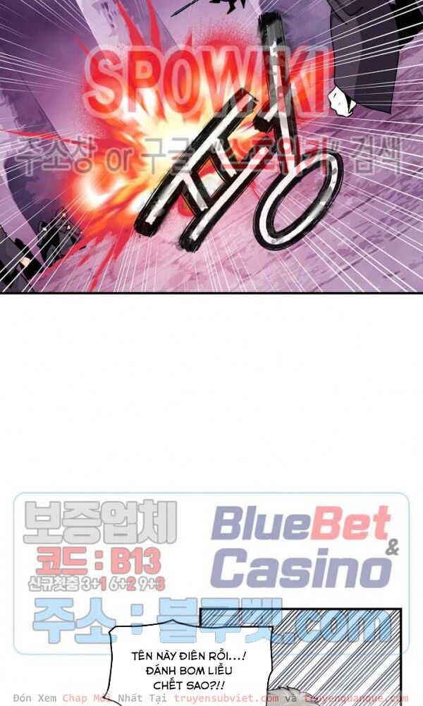 Sứ Mệnh Vĩ Đại Chap 51 - Next Chap 52