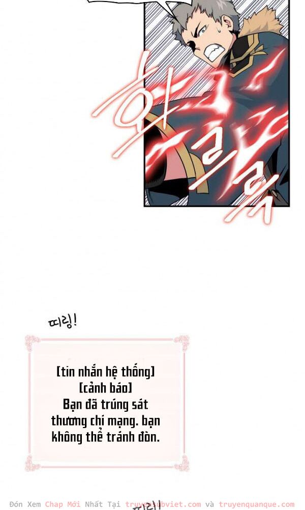 Sứ Mệnh Vĩ Đại Chap 51 - Next Chap 52