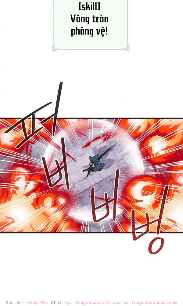 Sứ Mệnh Vĩ Đại Chap 51 - Next Chap 52