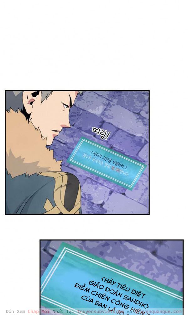 Sứ Mệnh Vĩ Đại Chap 51 - Next Chap 52