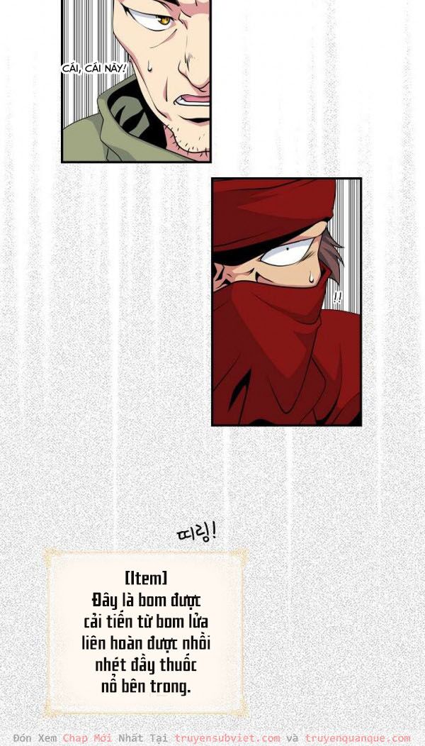 Sứ Mệnh Vĩ Đại Chap 51 - Next Chap 52