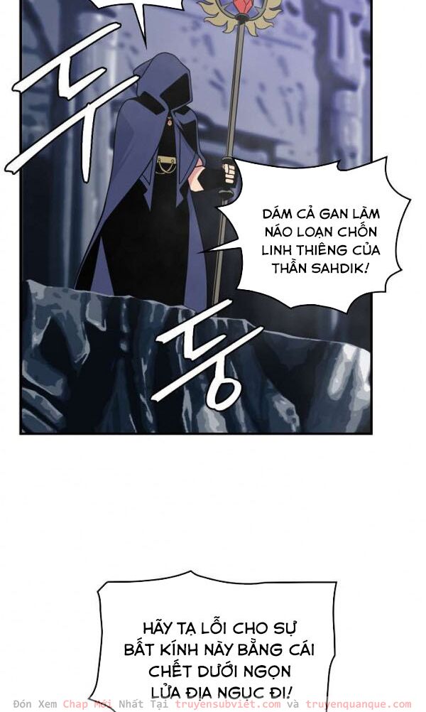 Sứ Mệnh Vĩ Đại Chap 51 - Next Chap 52