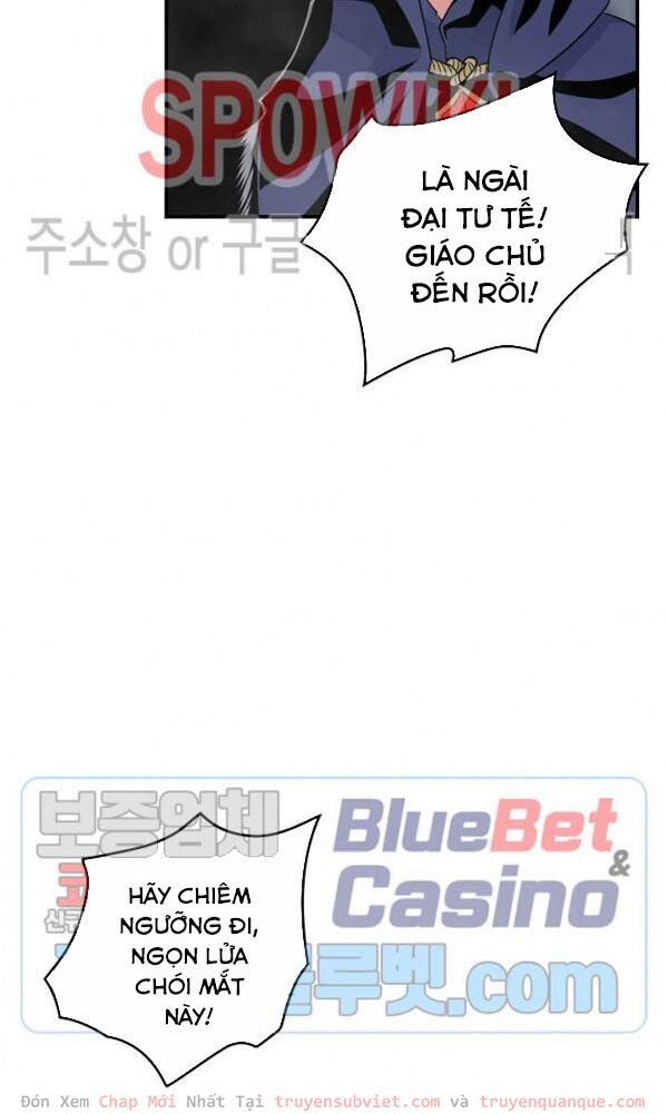 Sứ Mệnh Vĩ Đại Chap 51 - Next Chap 52