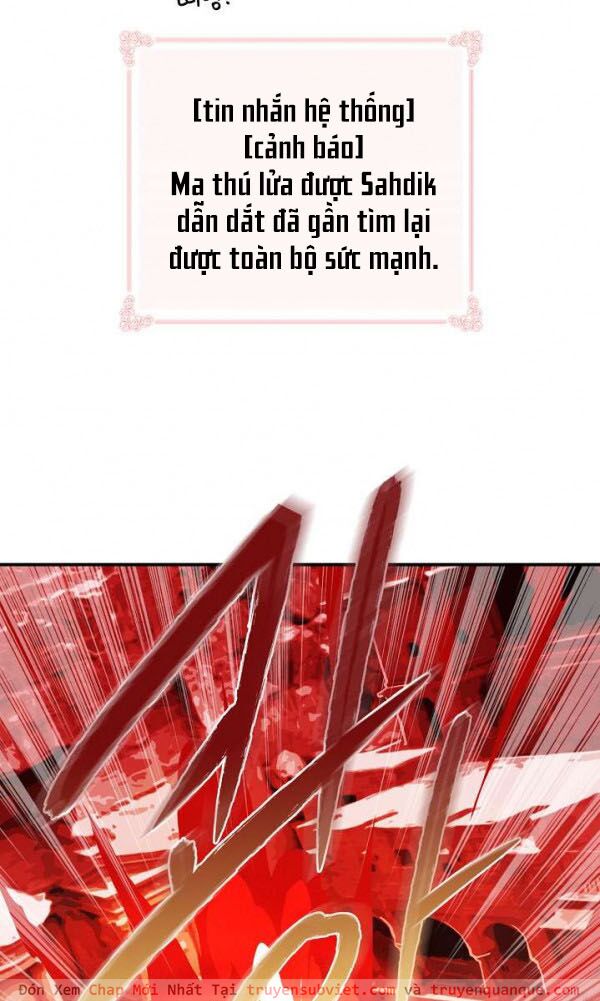 Sứ Mệnh Vĩ Đại Chap 51 - Next Chap 52