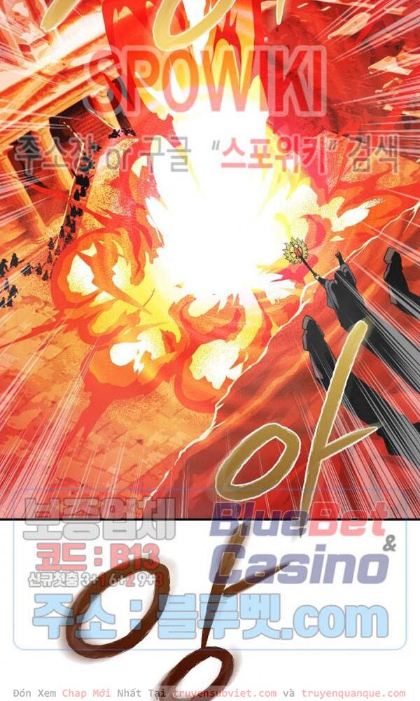 Sứ Mệnh Vĩ Đại Chap 51 - Next Chap 52