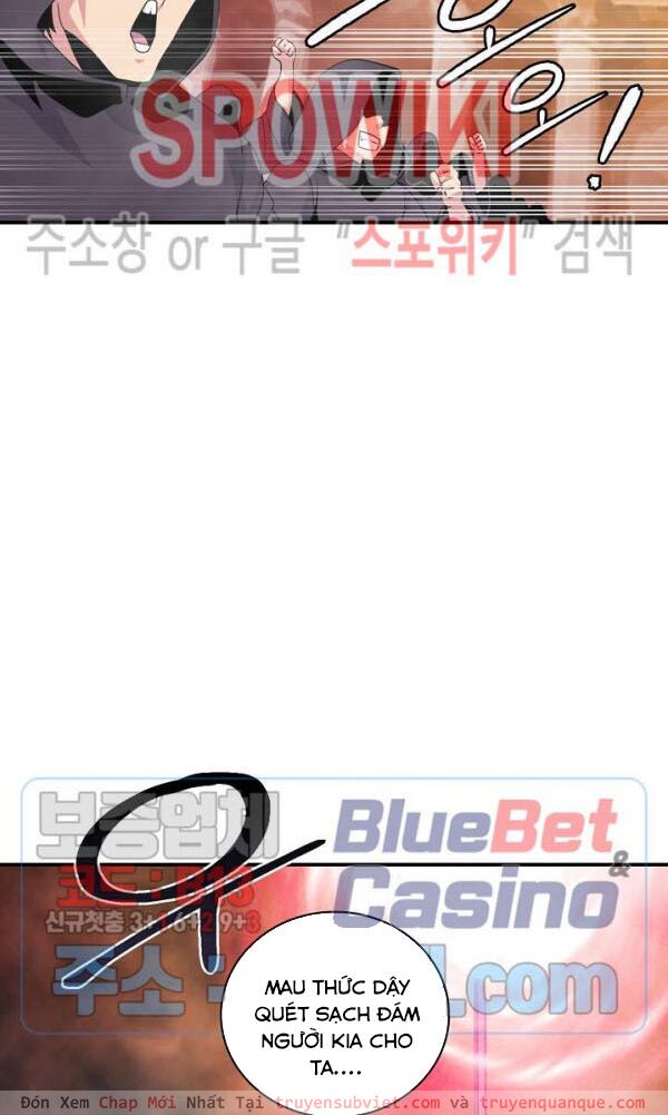 Sứ Mệnh Vĩ Đại Chap 51 - Next Chap 52