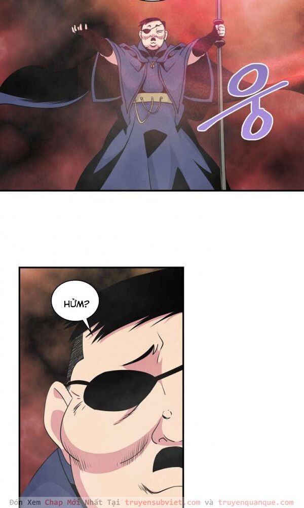 Sứ Mệnh Vĩ Đại Chap 51 - Next Chap 52