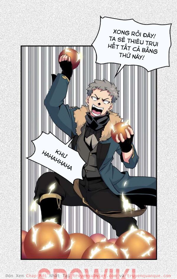 Sứ Mệnh Vĩ Đại Chap 51 - Next Chap 52