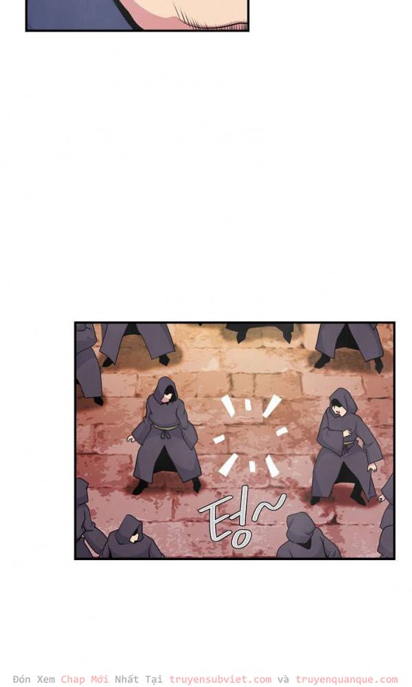 Sứ Mệnh Vĩ Đại Chap 51 - Next Chap 52