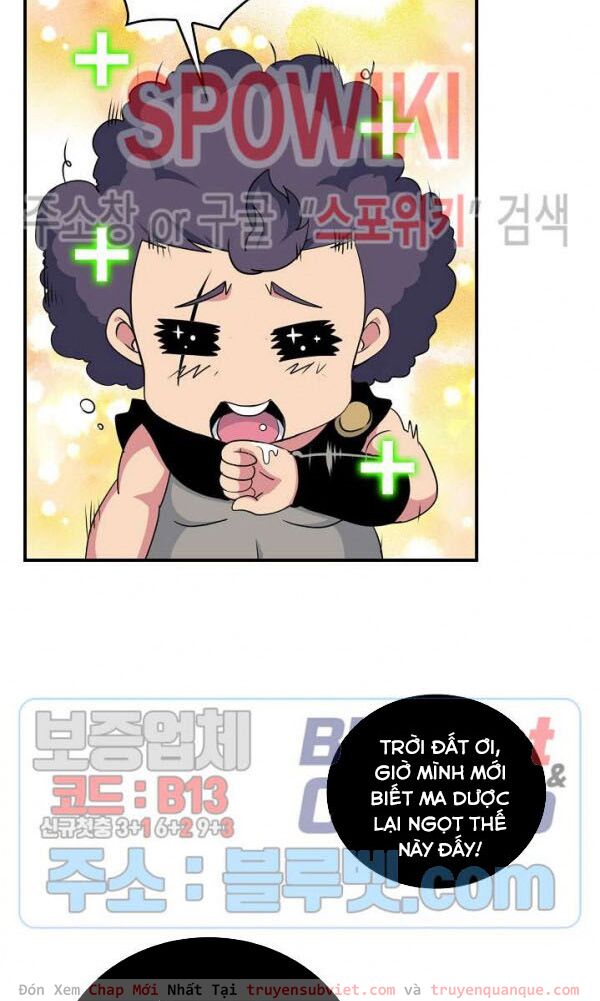 Sứ Mệnh Vĩ Đại Chap 51 - Next Chap 52