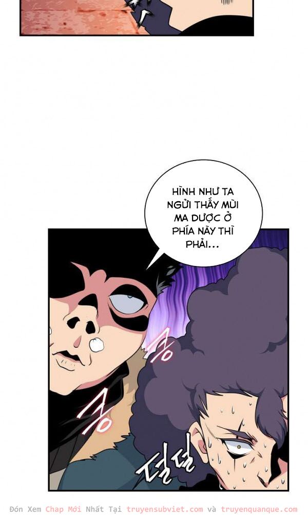 Sứ Mệnh Vĩ Đại Chap 51 - Next Chap 52