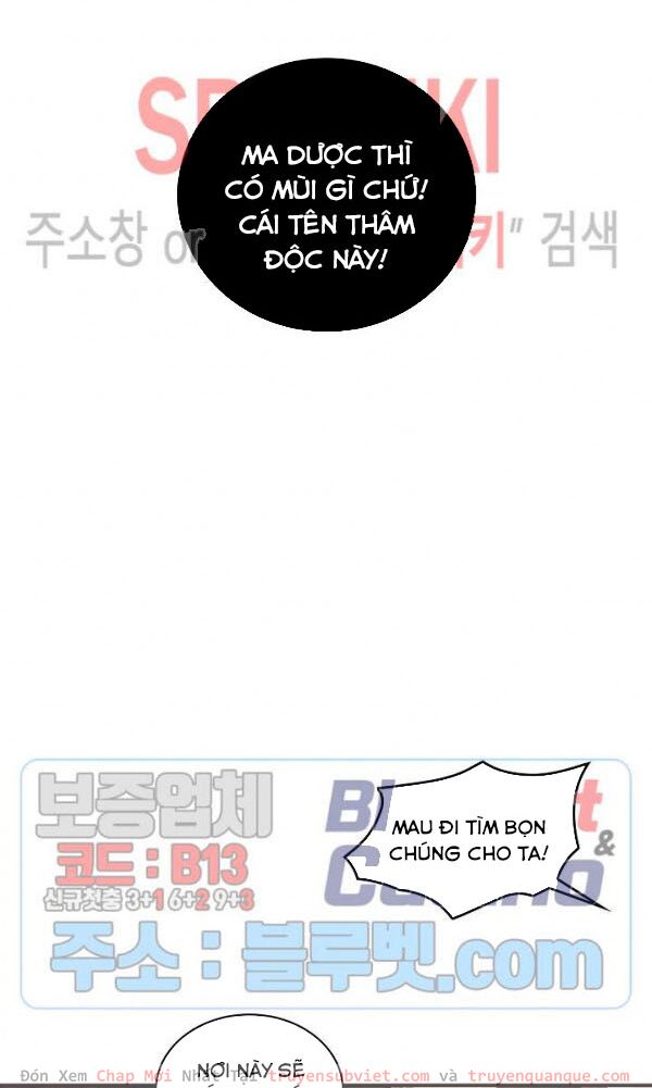 Sứ Mệnh Vĩ Đại Chap 51 - Next Chap 52