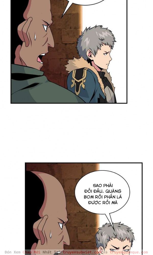 Sứ Mệnh Vĩ Đại Chap 51 - Next Chap 52