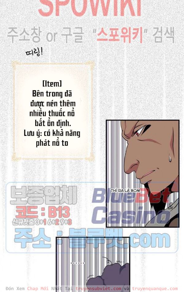 Sứ Mệnh Vĩ Đại Chap 51 - Next Chap 52