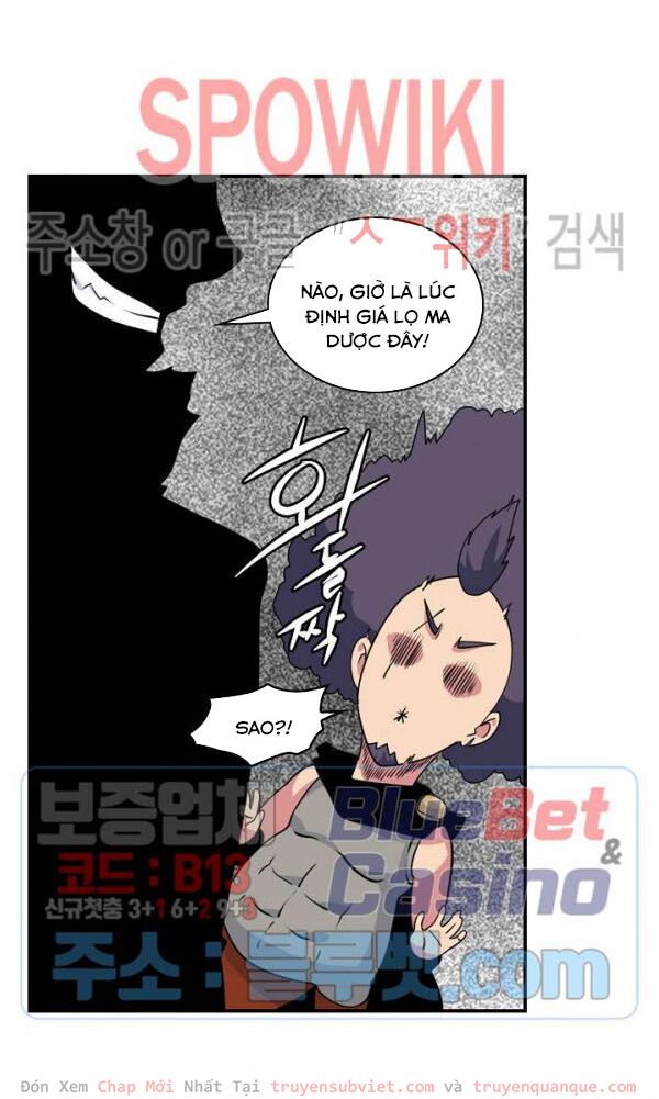 Sứ Mệnh Vĩ Đại Chap 51 - Next Chap 52