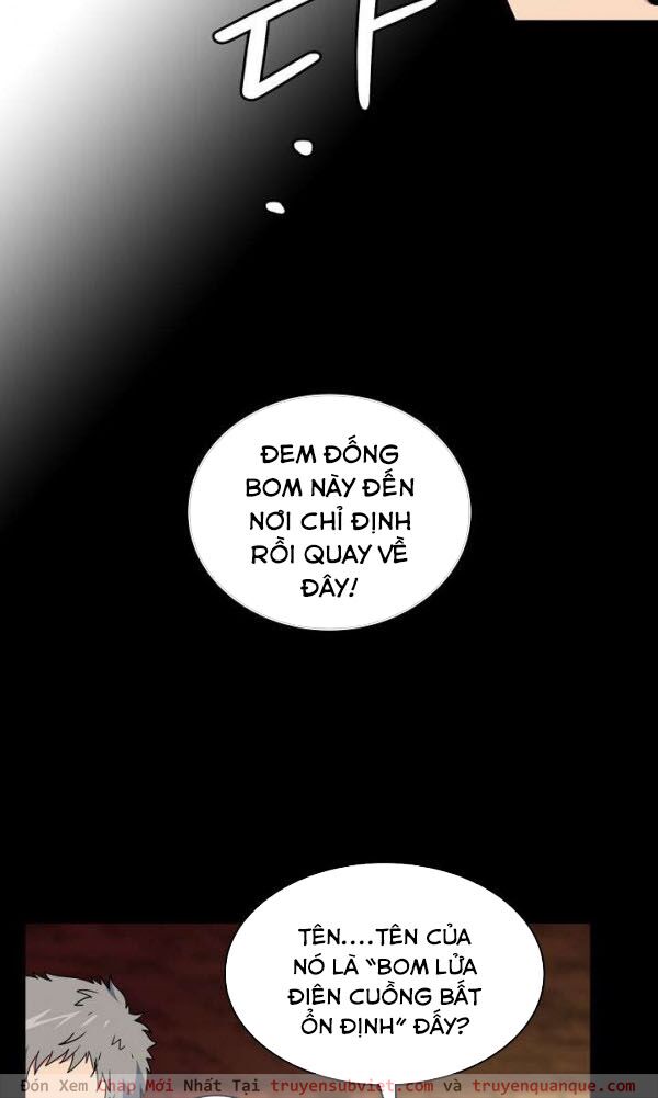 Sứ Mệnh Vĩ Đại Chap 51 - Next Chap 52