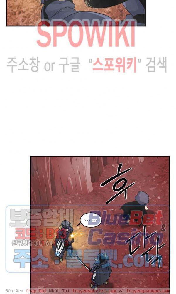 Sứ Mệnh Vĩ Đại Chap 51 - Next Chap 52