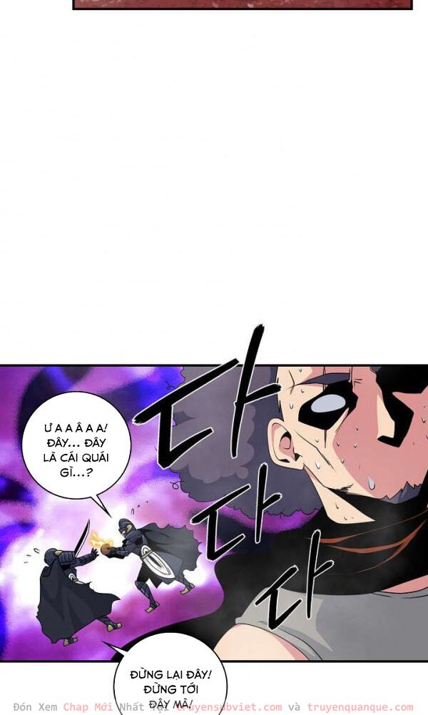 Sứ Mệnh Vĩ Đại Chap 51 - Next Chap 52