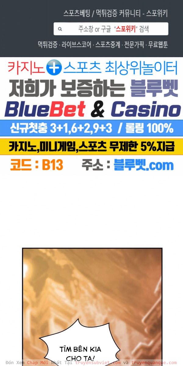 Sứ Mệnh Vĩ Đại Chap 52 - Next Chap 53