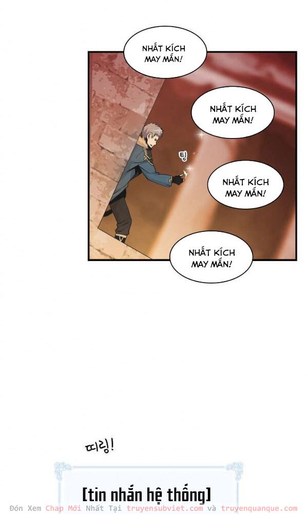 Sứ Mệnh Vĩ Đại Chap 52 - Next Chap 53