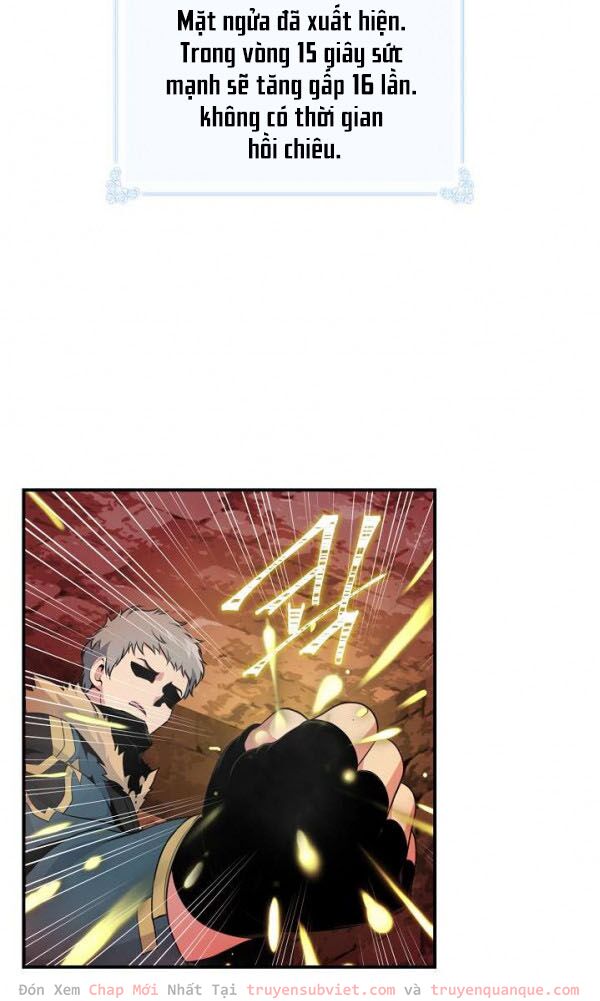 Sứ Mệnh Vĩ Đại Chap 52 - Next Chap 53