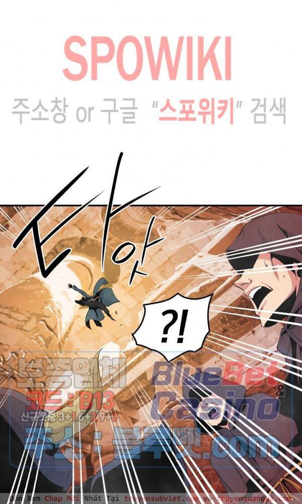 Sứ Mệnh Vĩ Đại Chap 52 - Next Chap 53