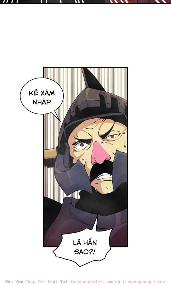 Sứ Mệnh Vĩ Đại Chap 52 - Next Chap 53