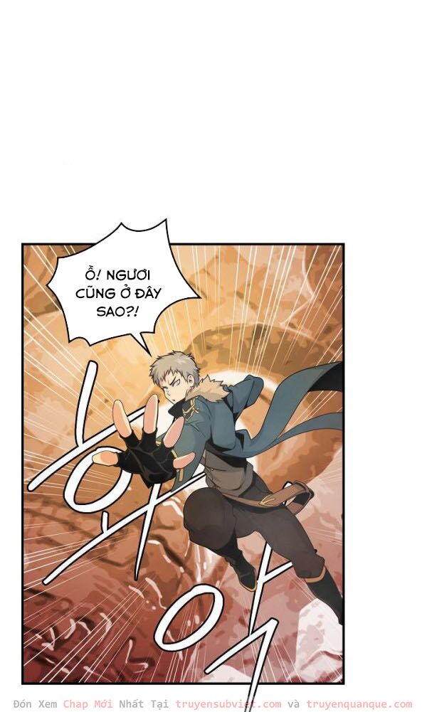 Sứ Mệnh Vĩ Đại Chap 52 - Next Chap 53