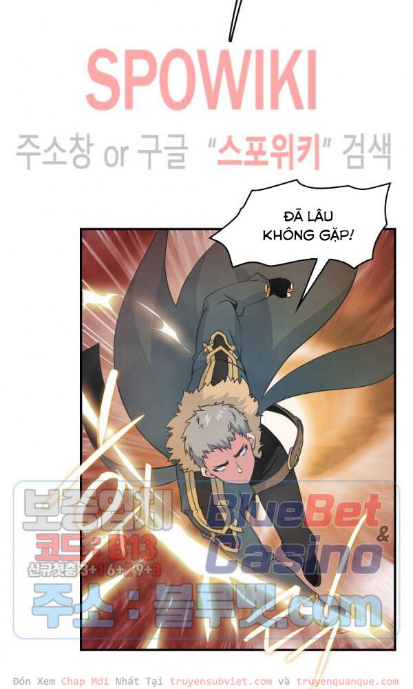 Sứ Mệnh Vĩ Đại Chap 52 - Next Chap 53