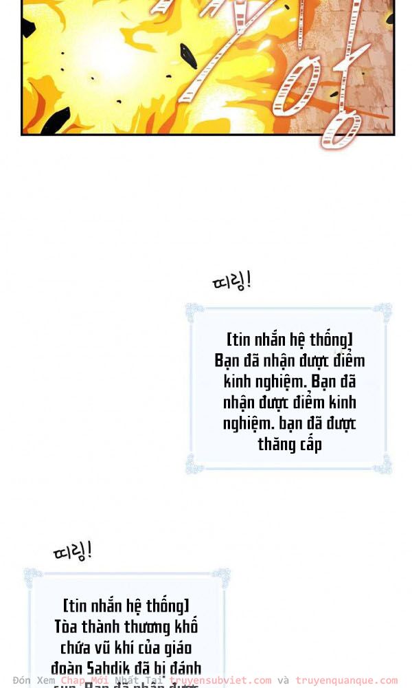 Sứ Mệnh Vĩ Đại Chap 52 - Next Chap 53