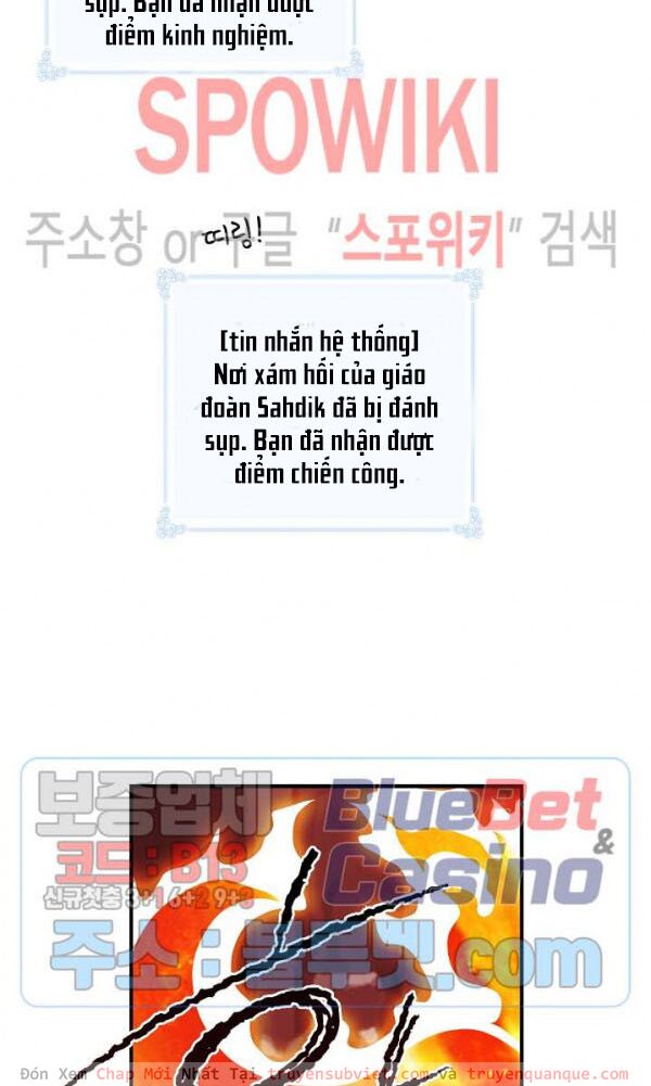 Sứ Mệnh Vĩ Đại Chap 52 - Next Chap 53