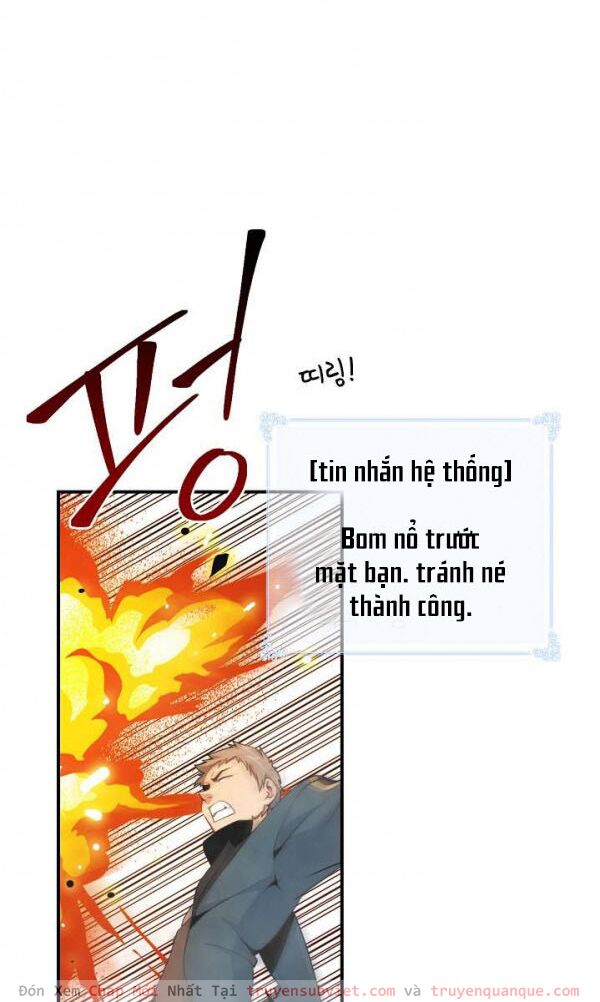 Sứ Mệnh Vĩ Đại Chap 52 - Next Chap 53