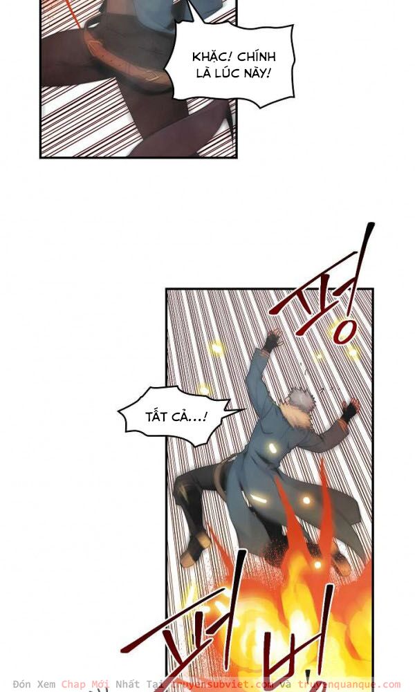 Sứ Mệnh Vĩ Đại Chap 52 - Next Chap 53