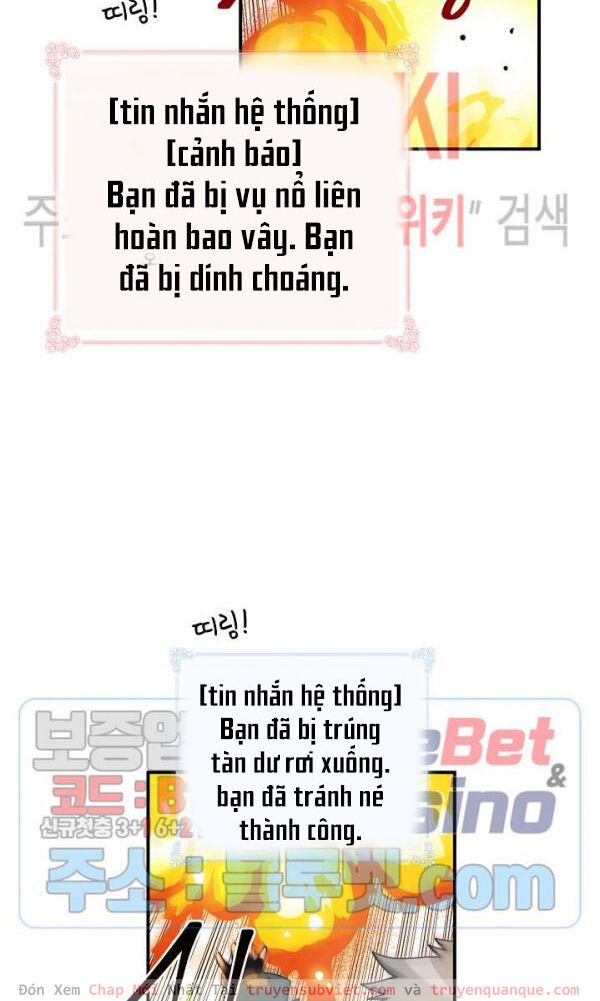 Sứ Mệnh Vĩ Đại Chap 52 - Next Chap 53