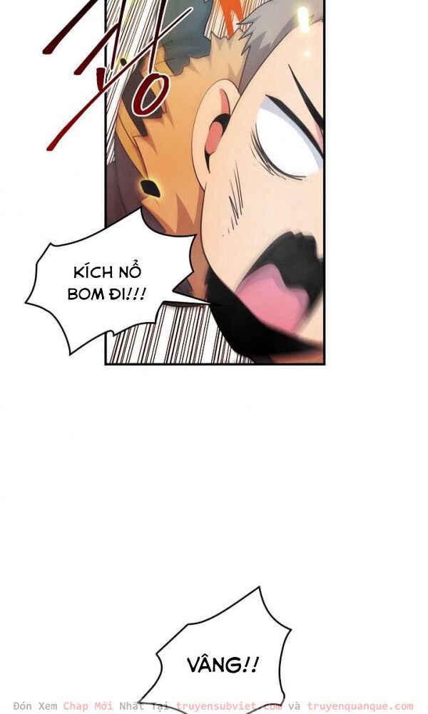 Sứ Mệnh Vĩ Đại Chap 52 - Next Chap 53