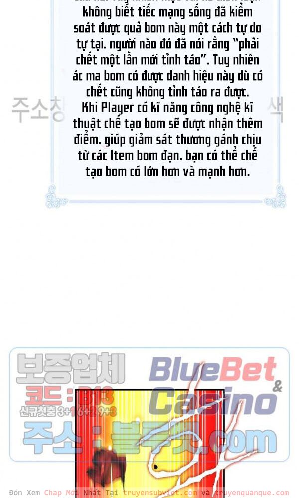 Sứ Mệnh Vĩ Đại Chap 52 - Next Chap 53