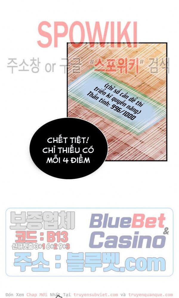 Sứ Mệnh Vĩ Đại Chap 52 - Next Chap 53