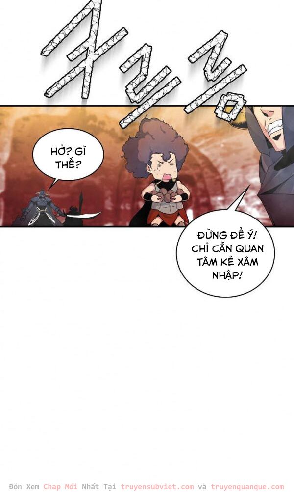 Sứ Mệnh Vĩ Đại Chap 52 - Next Chap 53