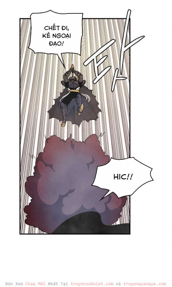 Sứ Mệnh Vĩ Đại Chap 52 - Next Chap 53