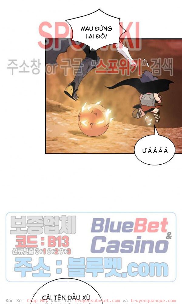 Sứ Mệnh Vĩ Đại Chap 52 - Next Chap 53