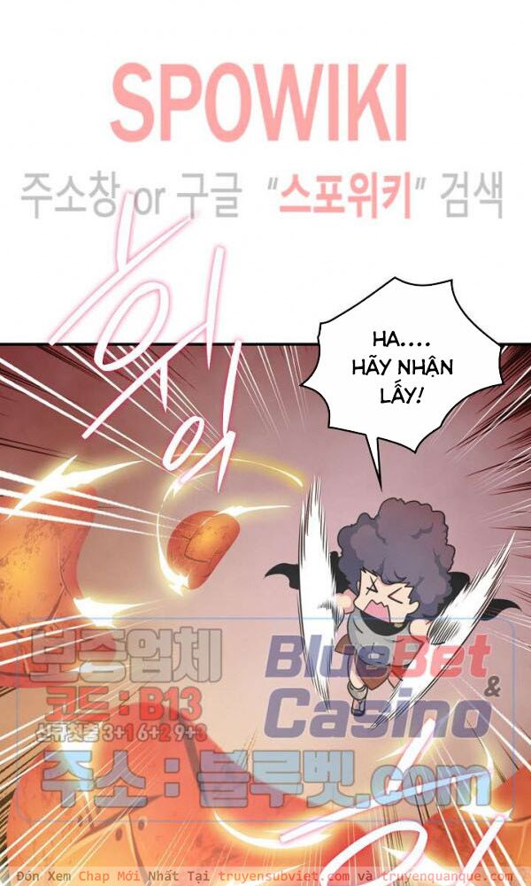 Sứ Mệnh Vĩ Đại Chap 52 - Next Chap 53