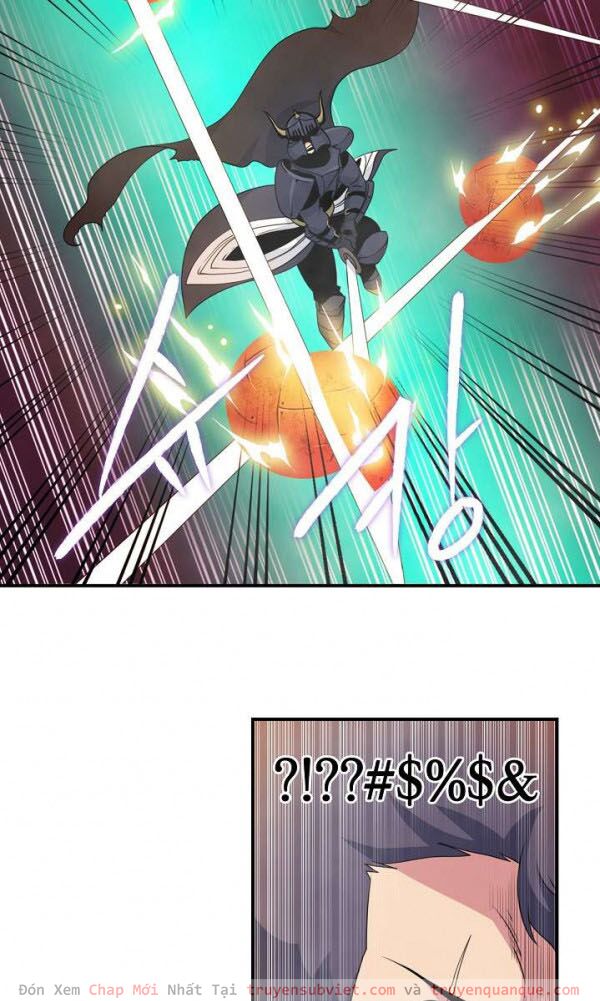 Sứ Mệnh Vĩ Đại Chap 52 - Next Chap 53