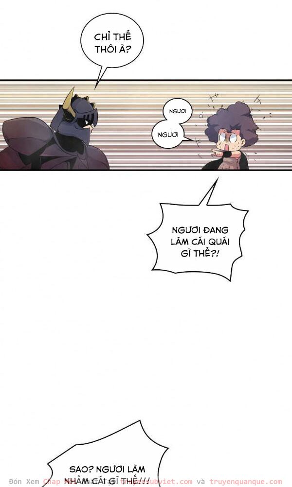 Sứ Mệnh Vĩ Đại Chap 52 - Next Chap 53