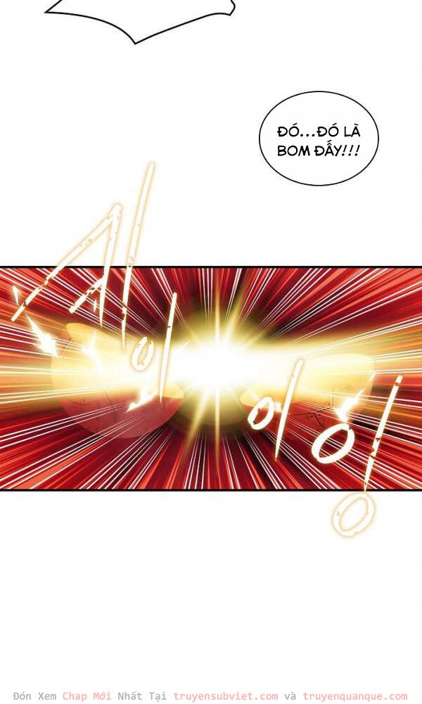 Sứ Mệnh Vĩ Đại Chap 52 - Next Chap 53