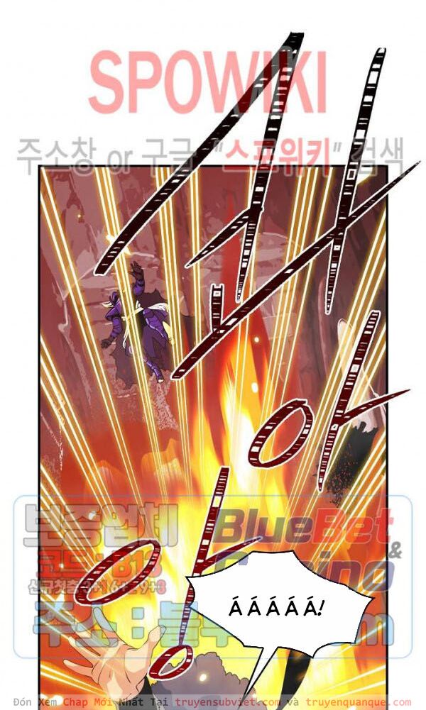 Sứ Mệnh Vĩ Đại Chap 52 - Next Chap 53