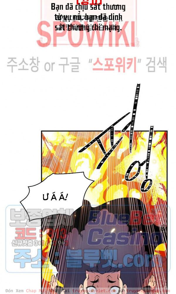 Sứ Mệnh Vĩ Đại Chap 52 - Next Chap 53